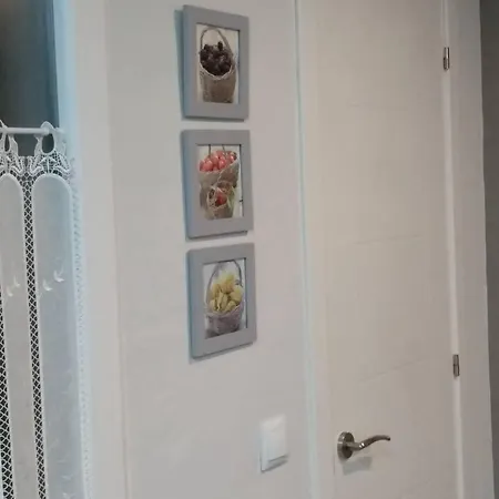 Principe House By Silastur Appartamento *