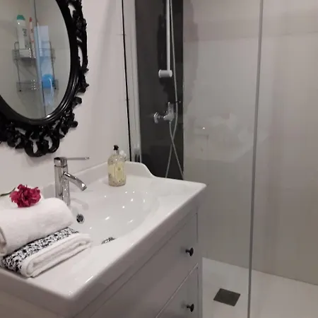 Principe House By Silastur * Gijón