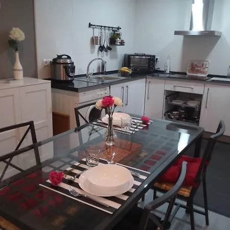 Principe House By Silastur *