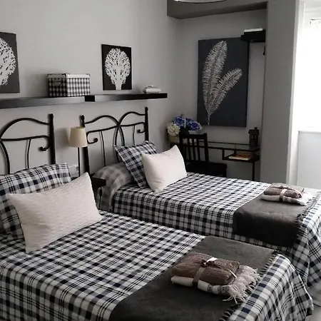 Principe House Apartamento