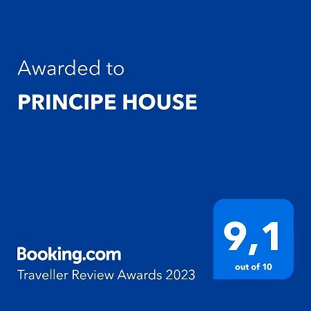 Principe House Apartamento