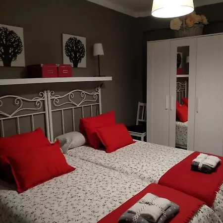 Principe House By Silastur Apartament *