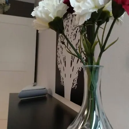 Apartamento Principe House *