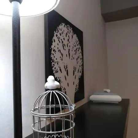 Apartamento Principe House Gijón