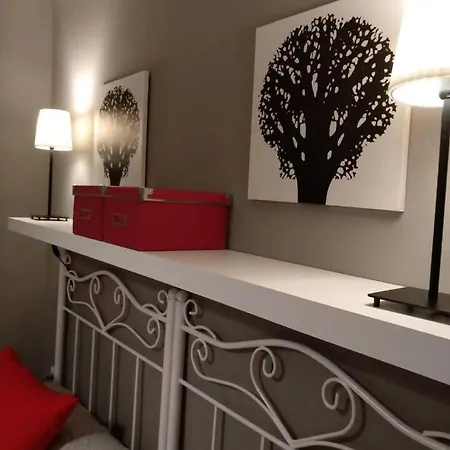 Principe House By Silastur Apartment