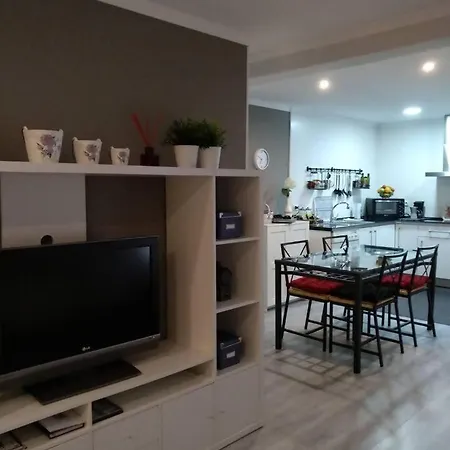 Principe House Apartamento *