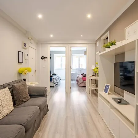 Principe House By Silastur Apartment Gijon