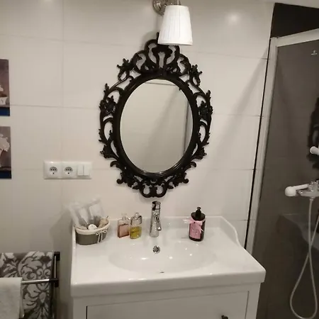 Apartamento Principe House Gijón