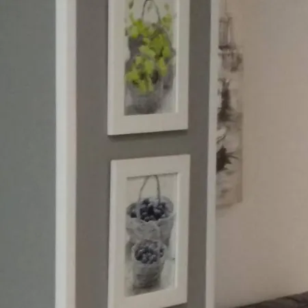 Principe House By Silastur Apartament