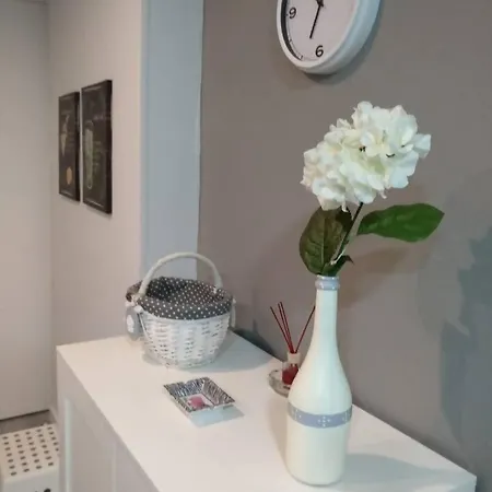 Apartament Principe House By Silastur