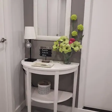 Apartamento Principe House *