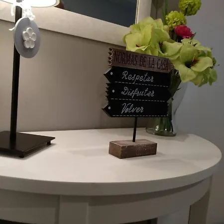 Principe House By Silastur Apartament Gijón