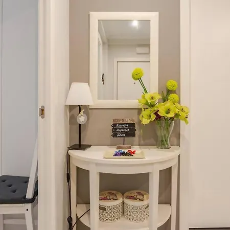 Apartament Principe House By Silastur Gijón