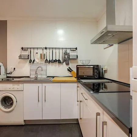 Principe House By Silastur Apartament