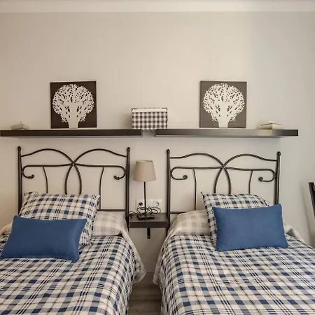 Apartment Principe House By Silastur