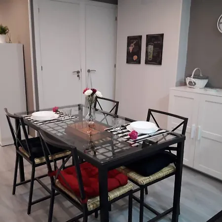 Principe House By Silastur Apartament *