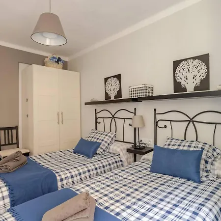 Apartamento Principe House *