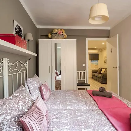 Principe House By Silastur Appartement Gijón