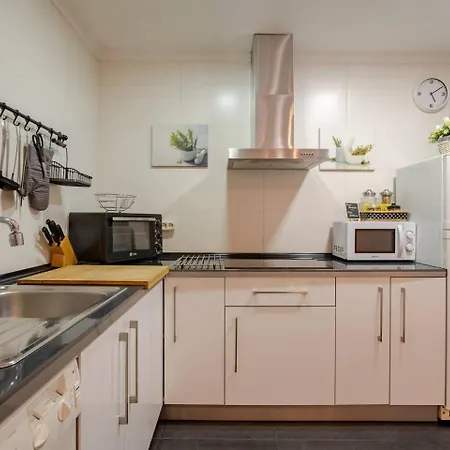 Principe House By Silastur Apartament