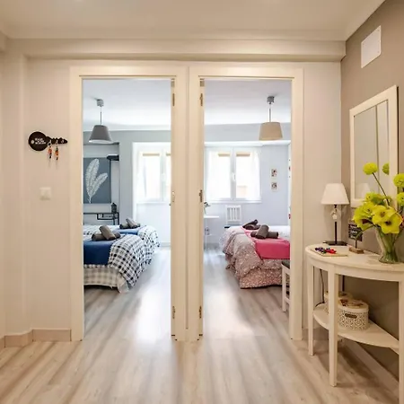 Apartment Principe House By Silastur