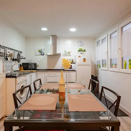 Apartment Principe House By Silastur *