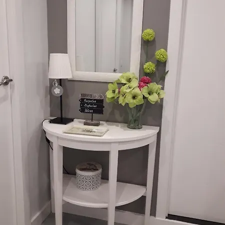 Apartamento Principe House Gijón