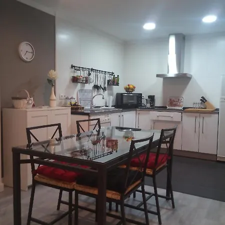 Principe House Apartamento