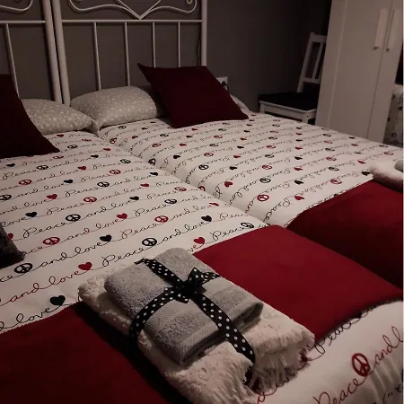 Apartamento Principe House *
