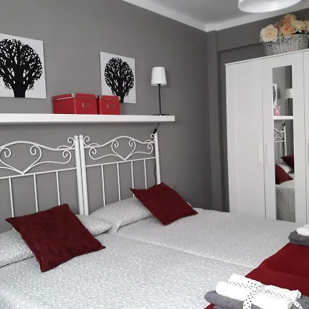 Principe House Apartamento *