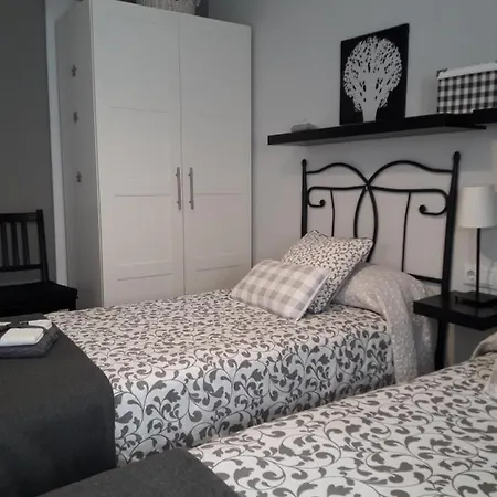 Principe House By Silastur Apartment Gijon
