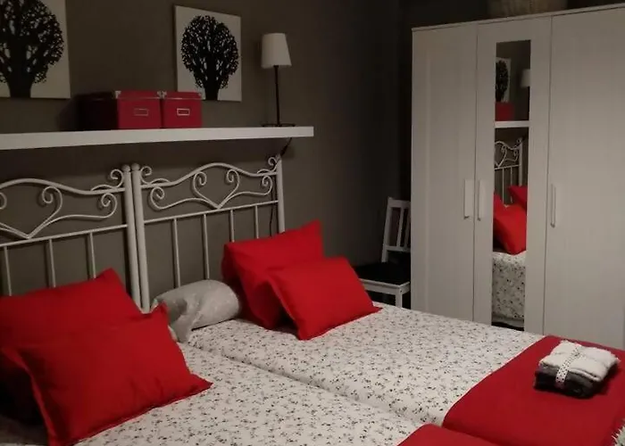 Principe House By Silastur Appartement *