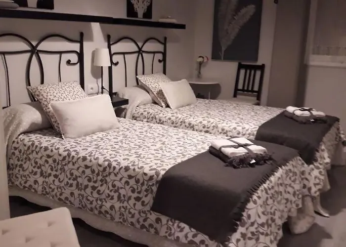 Appartement Principe House By Silastur