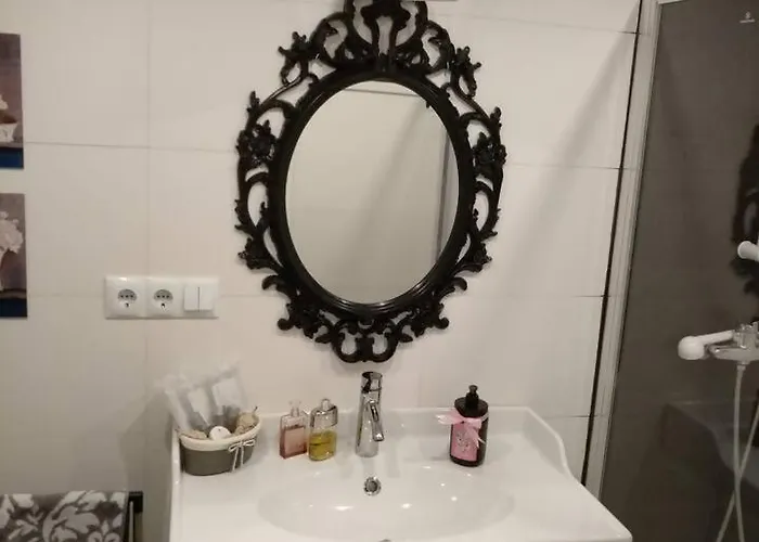 Appartement Principe House By Silastur Gijón