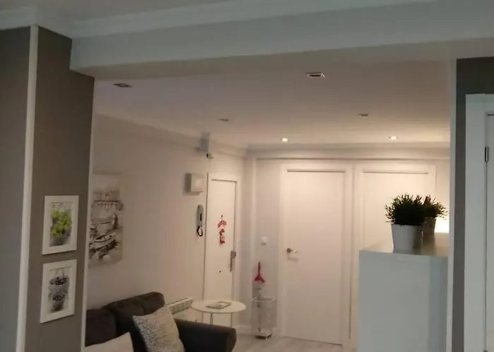 Principe House By Silastur * Gijón