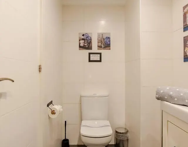 Principe House By Silastur