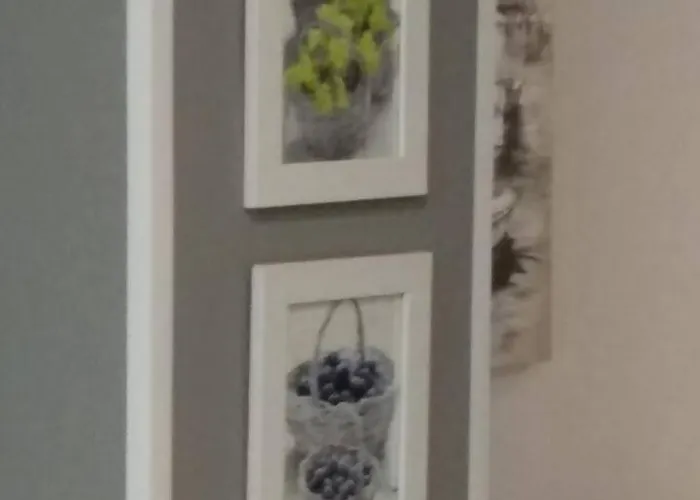 Principe House By Silastur Appartement