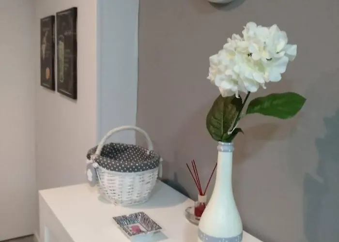 Appartement Principe House By Silastur