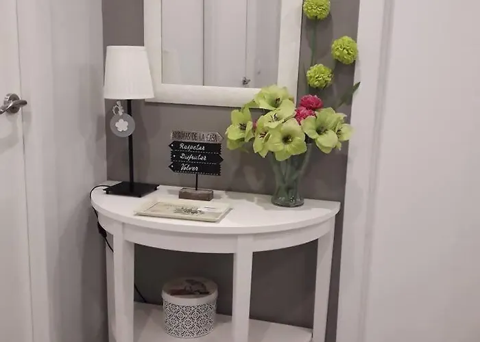 דירה Principe House By Silastur *