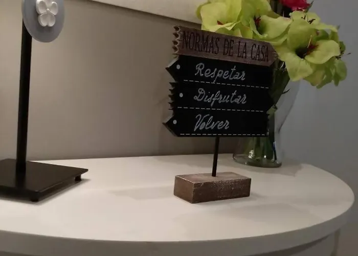 Principe House By Silastur דירה גיחון