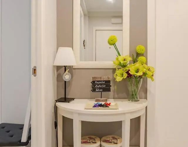 Appartement Principe House By Silastur Gijón