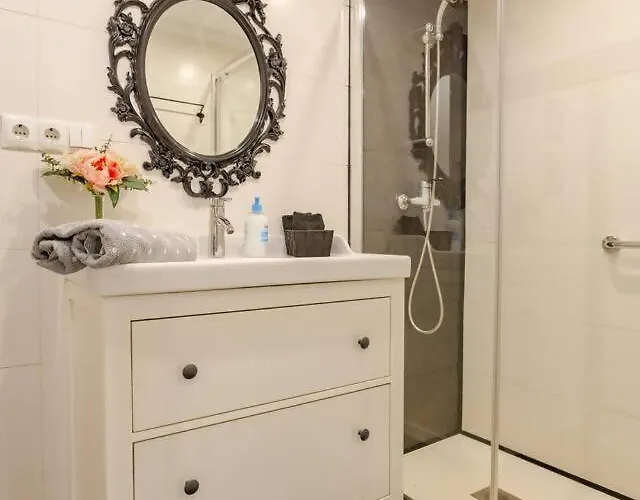 Principe House By Silastur גיחון