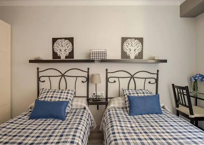 Appartement Principe House By Silastur