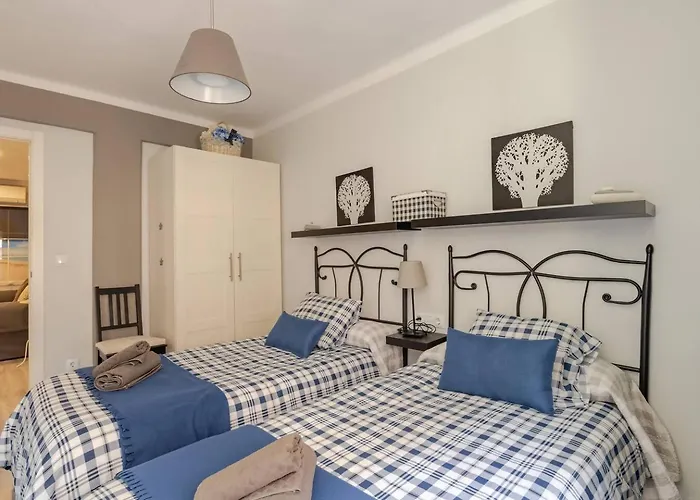 Appartement Principe House By Silastur *