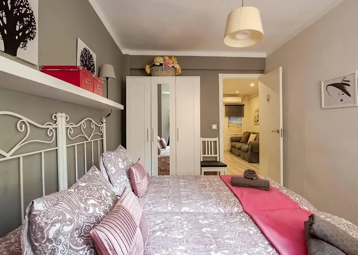 Principe House By Silastur דירה גיחון