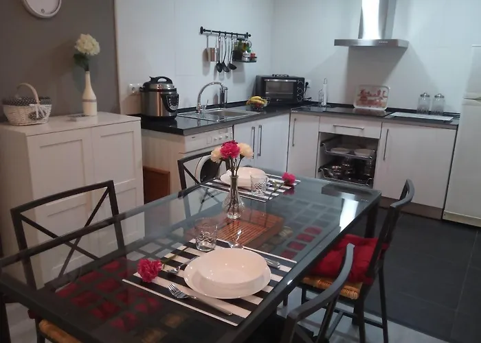 Principe House By Silastur *