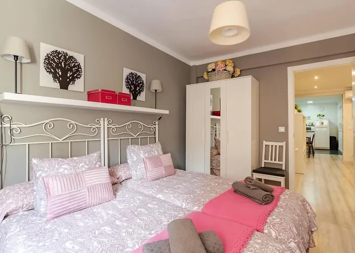 Principe House By Silastur Gijón