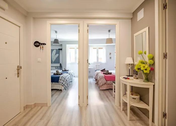 דירה Principe House By Silastur