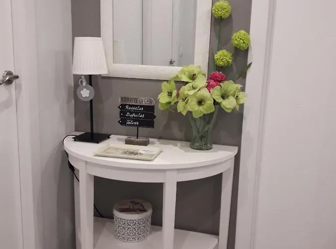 דירה Principe House By Silastur גיחון