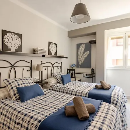 דירה Principe House By Silastur גיחון