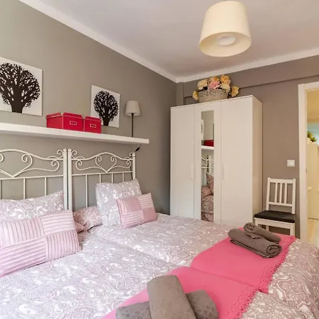 Principe House By Silastur גיחון